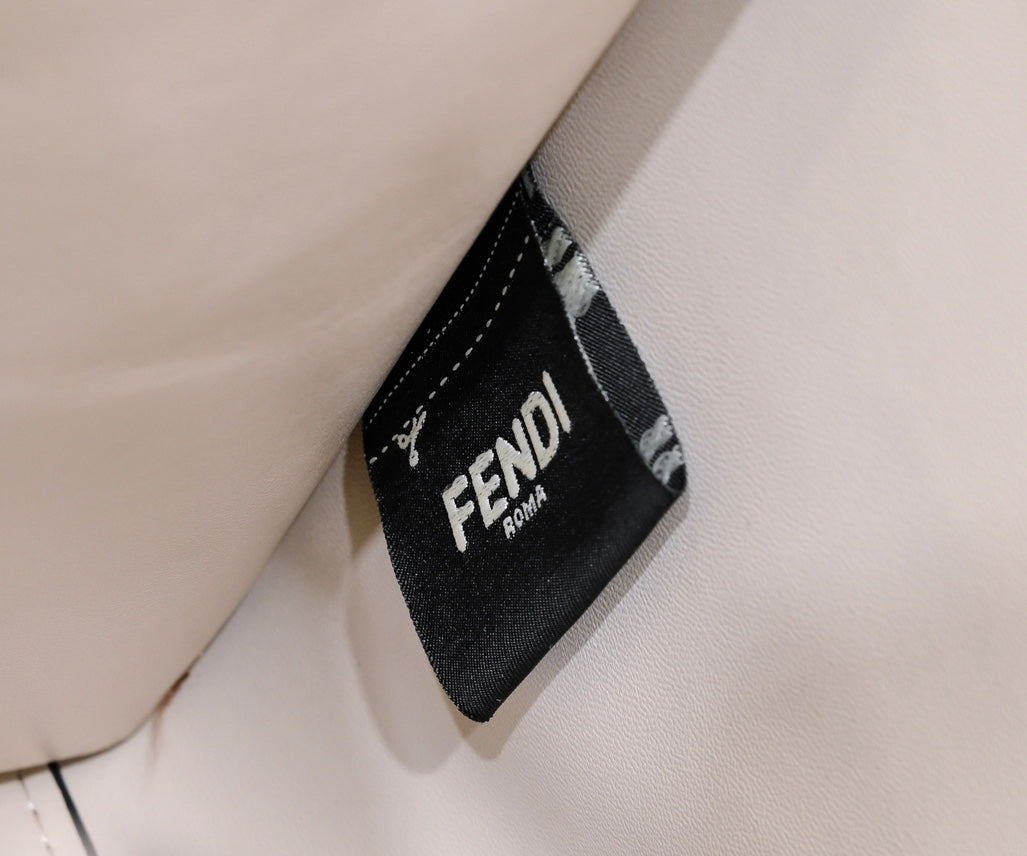 2XE41BDE Stylish leather bag 