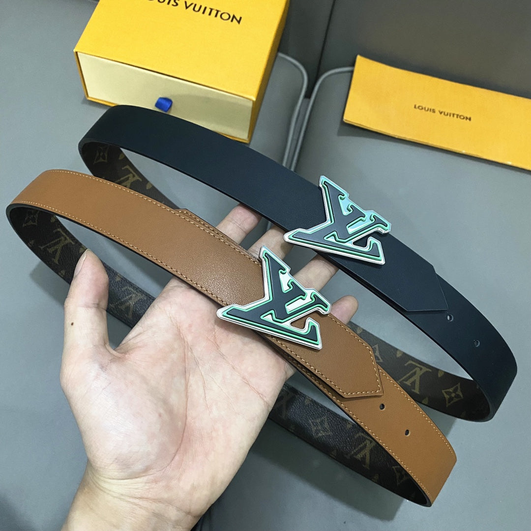 14E130PDE Stylish  High quality belt With full package
