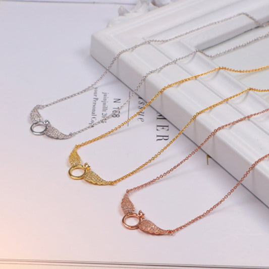 BT12XDE Stylish Necklaces