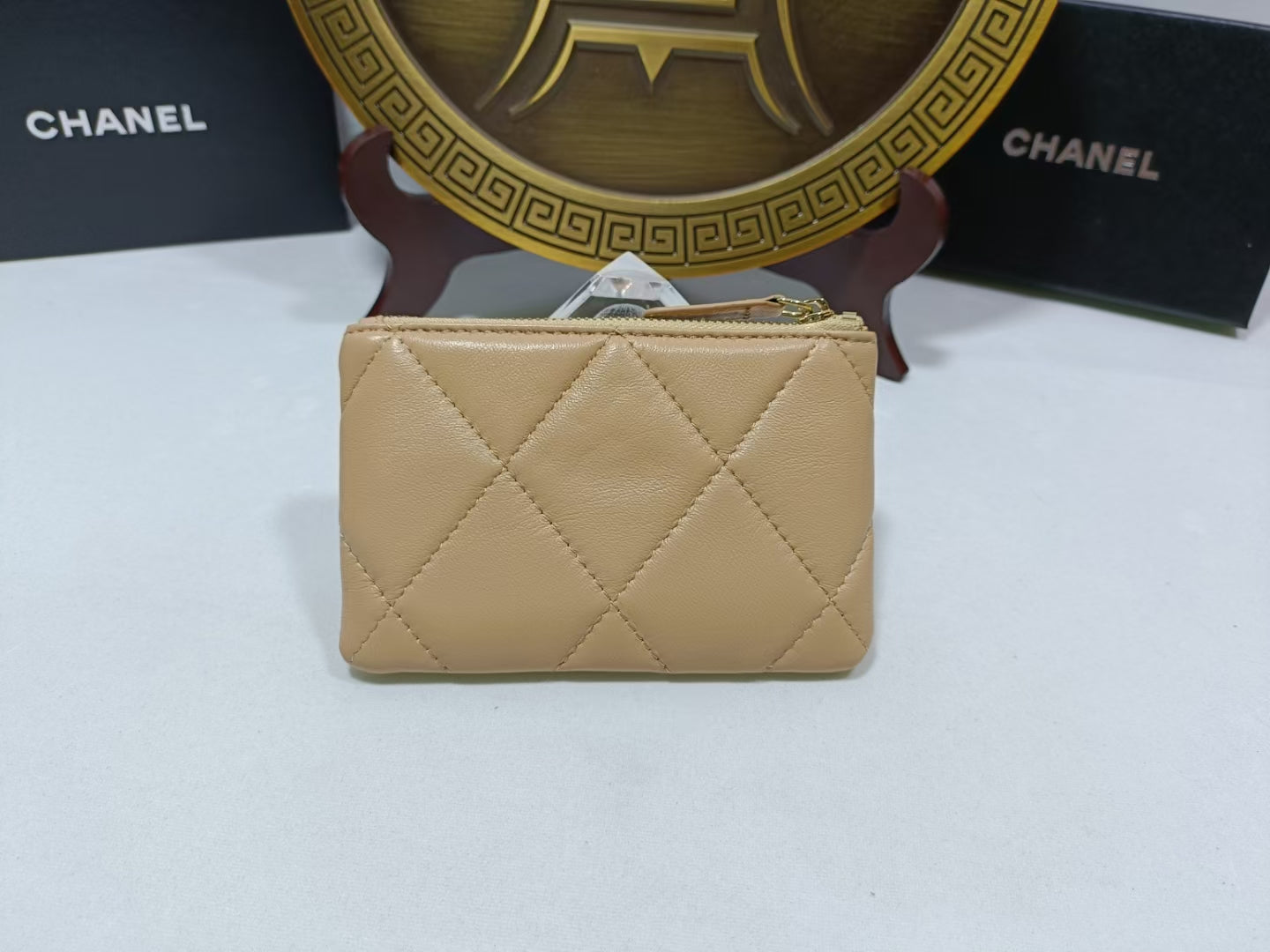 1XC104BDE Stylish leather wallets