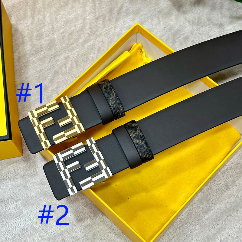 1WF184PDE Stylish  High quality belt With full package