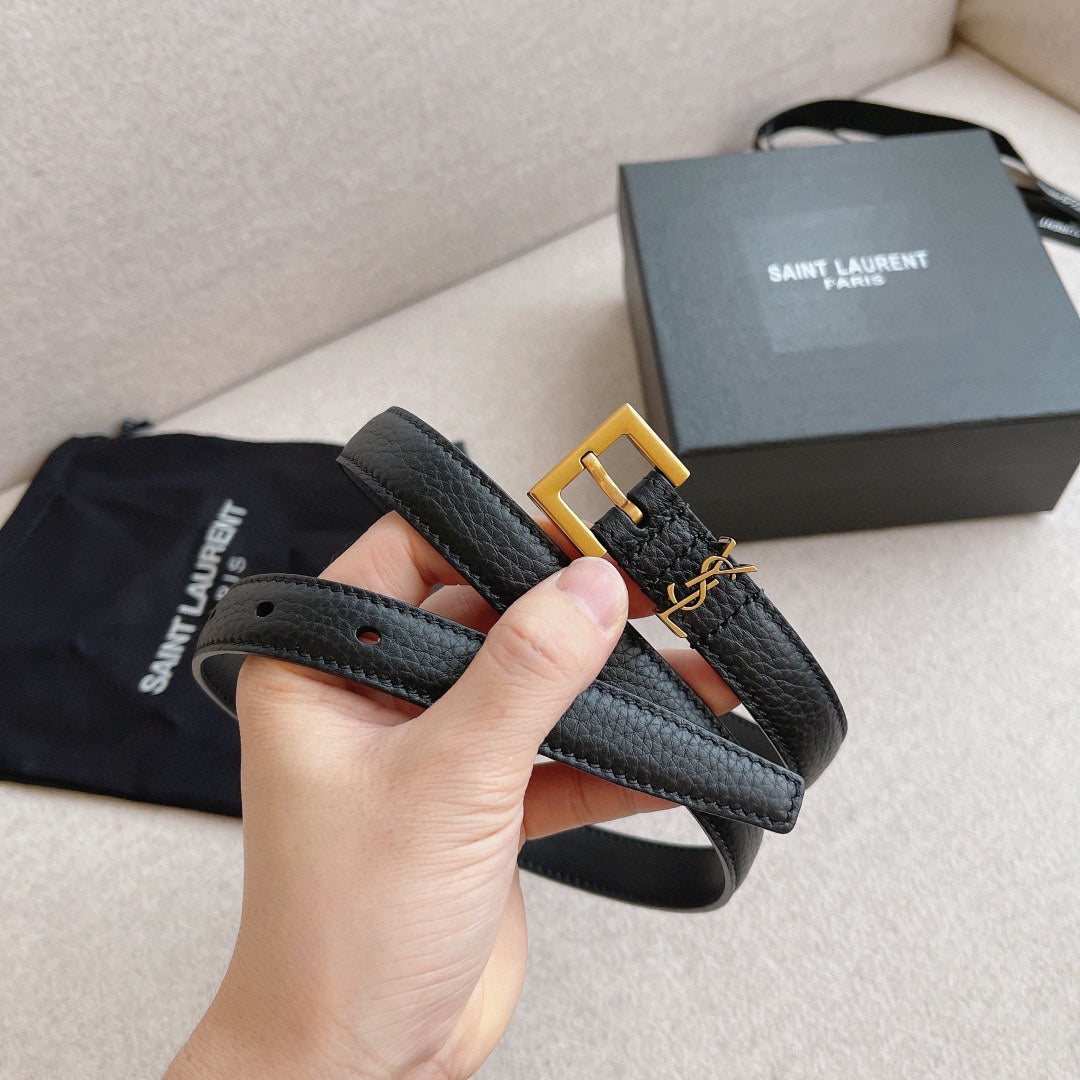 155RSL226PDE Stylish  High quality belt With full package