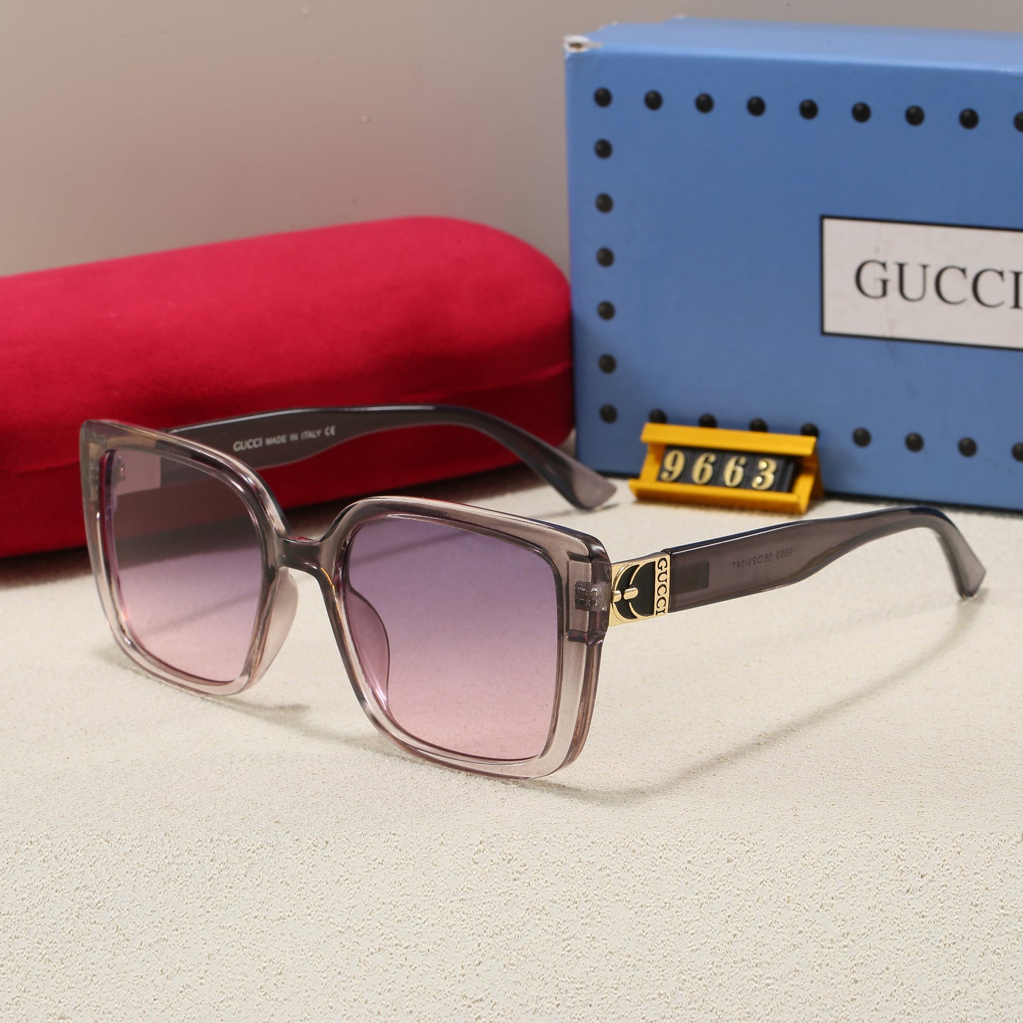 285RB16TDE Stylish Sunglasses