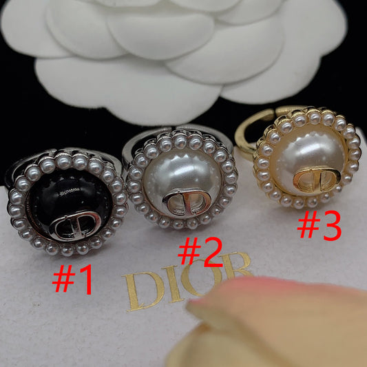14D224JDE Stylish  rings