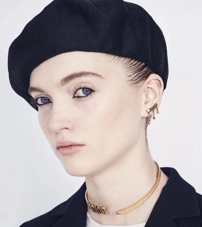 1YD424EDE Stylish Earrings