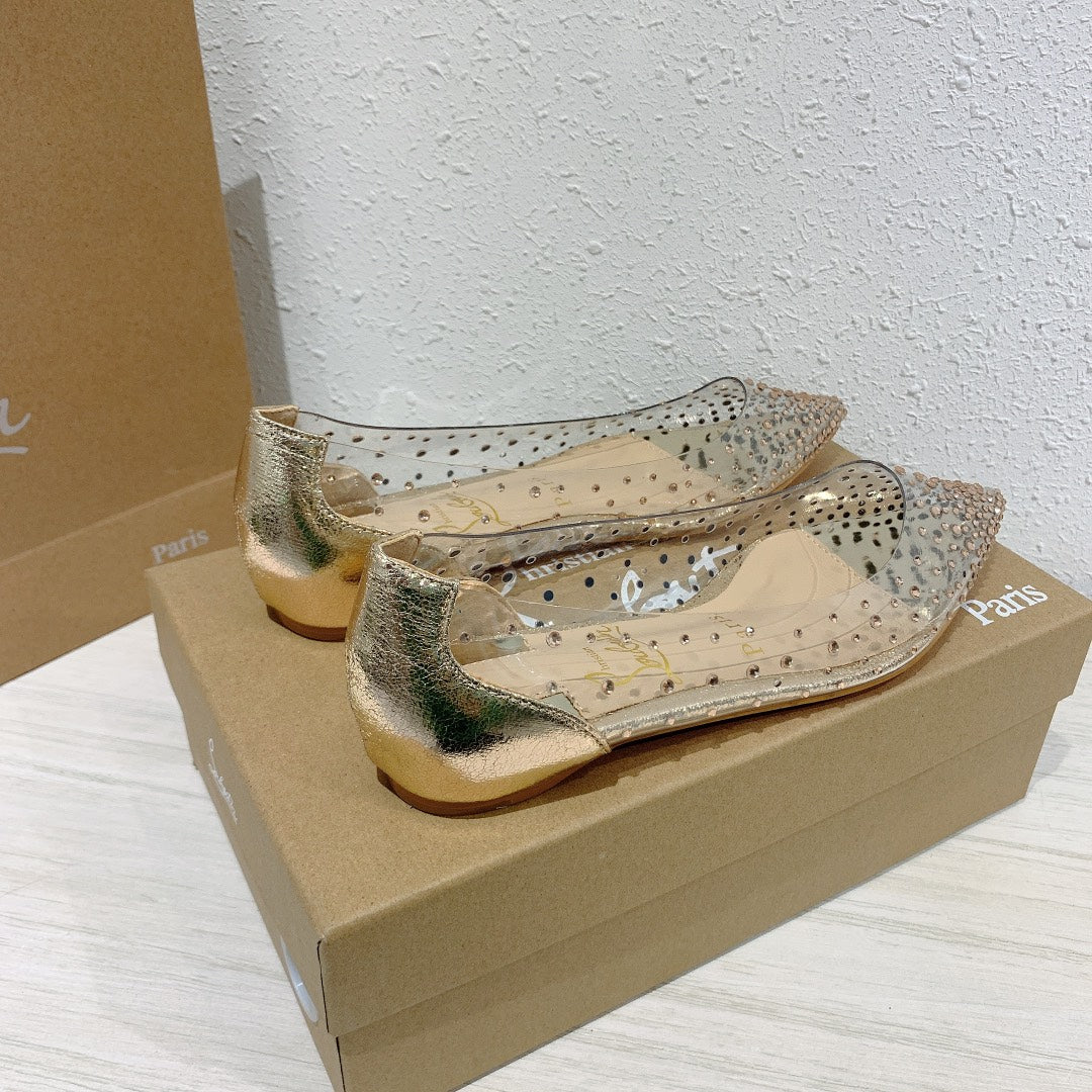 14A52ZDE Stylish High heels Heel height  2cm 6.5cm 8.5cm 10cm