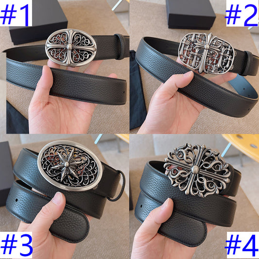255RA14PDE Stylish  High quality belt With full package