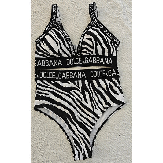 14A202YDE Stylish Bikini swimsuit