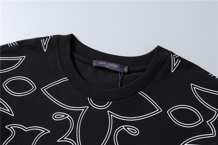 135WE80UDE Stylish T-shirts