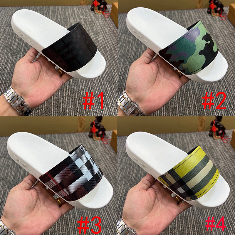 535ZR261ZDE Stylish Slippers