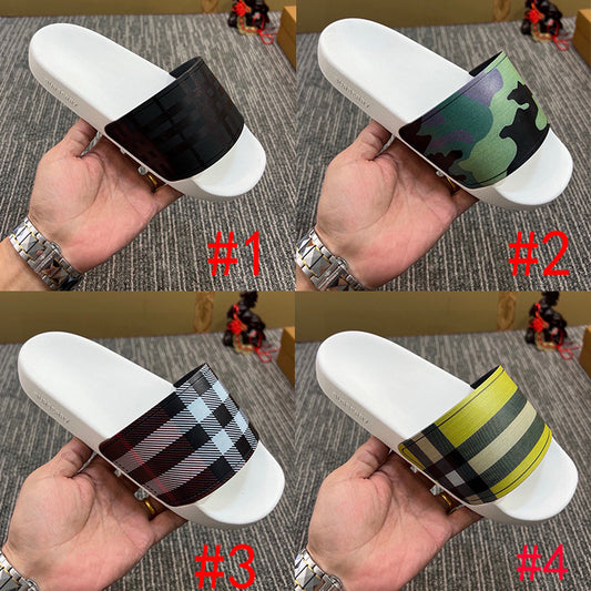 535ZR261ZDE Stylish Slippers