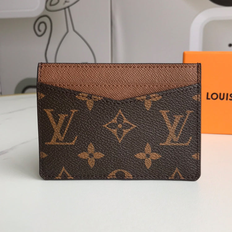 1E54BDE Stylish leather wallets