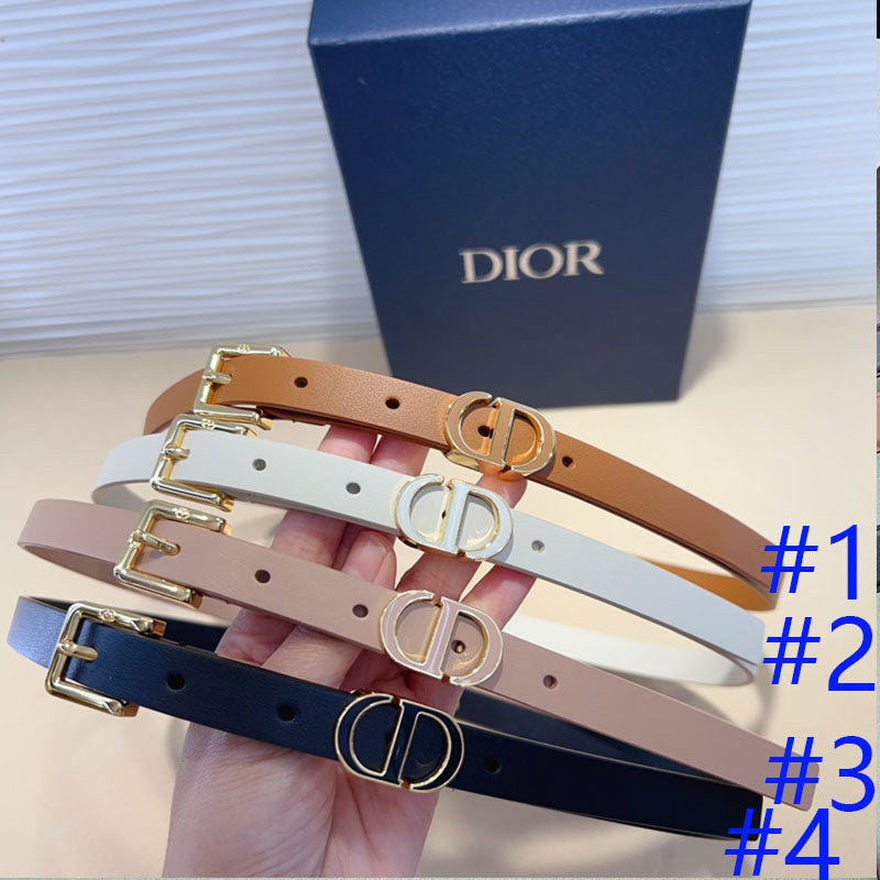 1WD181PDE Stylish  High quality belt With full package