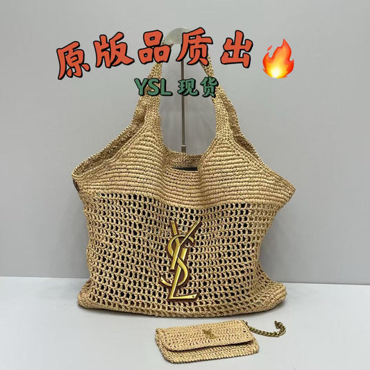 1XSL18BDE Stylish woven bag