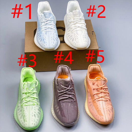 4YA86ZDE Stylish Sneakers (No Box, August-October Big Sale)