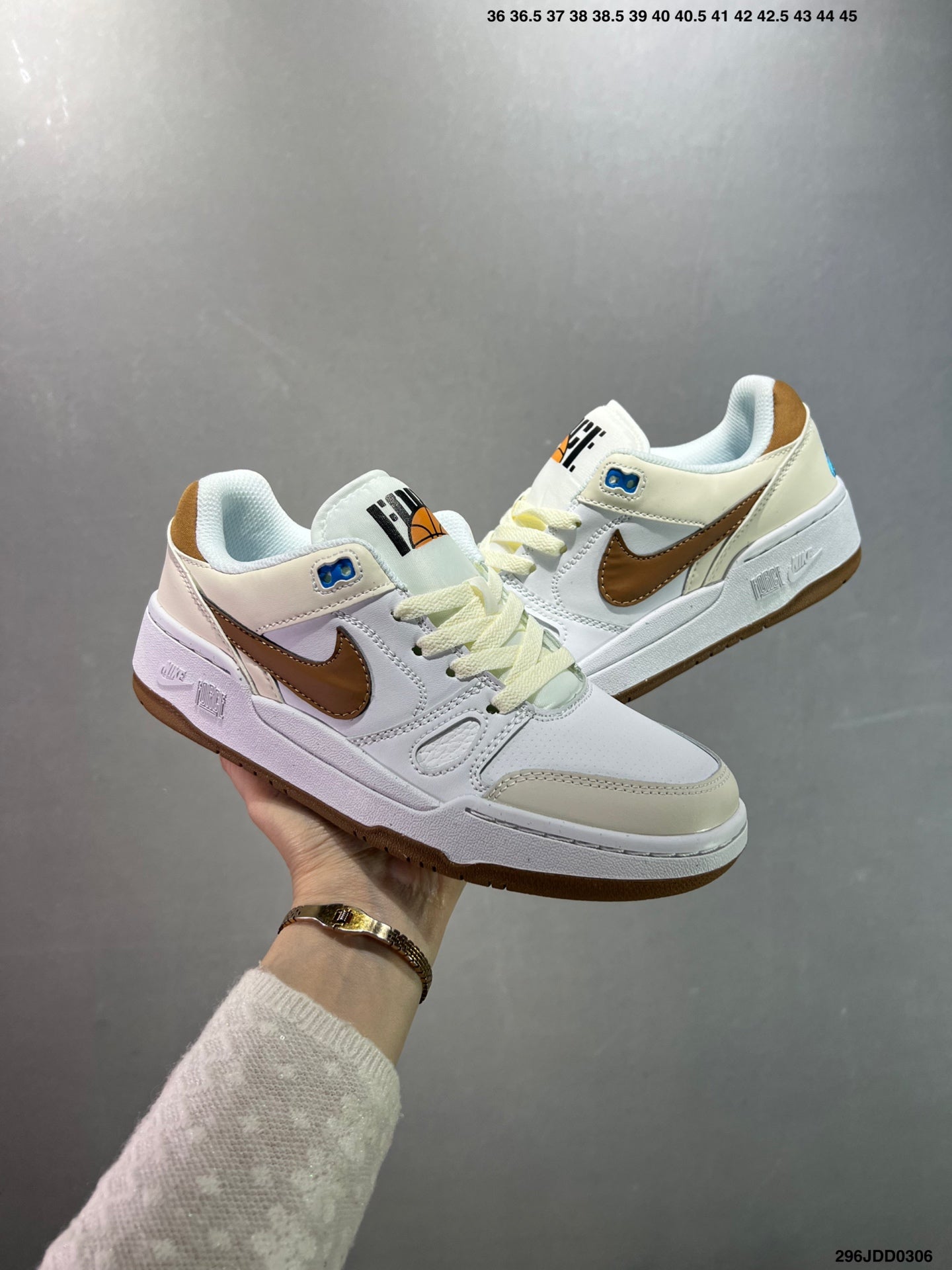 435ZA60ZDE Stylish shoes