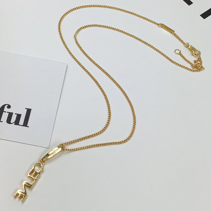 1NCL255XDE Stylish Necklaces