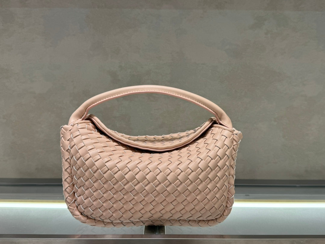 1XA83BDE Stylish leather bag