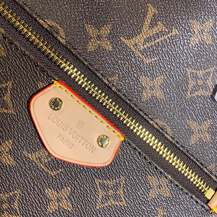 1E001BDE Stylish leather bag 