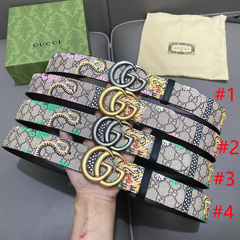 14B69PDE Stylish  High quality belt With full package