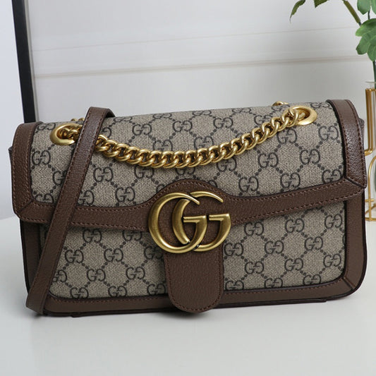 3B314BDE Stylish leather bag 