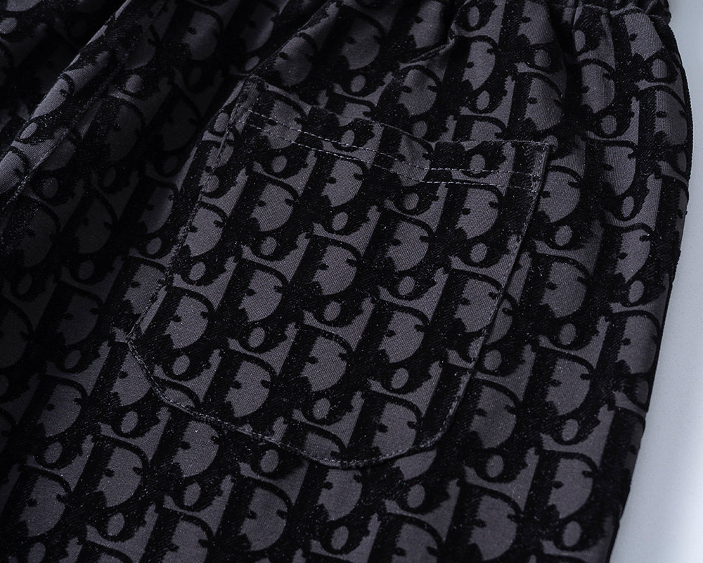 135RD116UDE Stylish shirt and shorts set