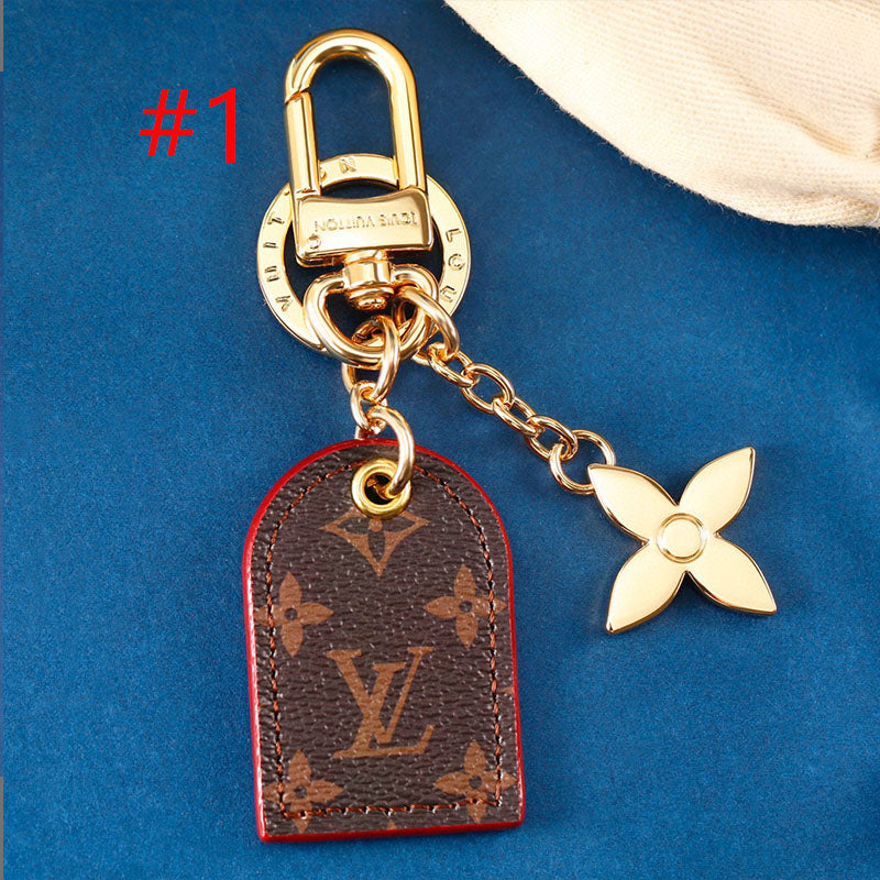 3RE5ADE Stylish key closure