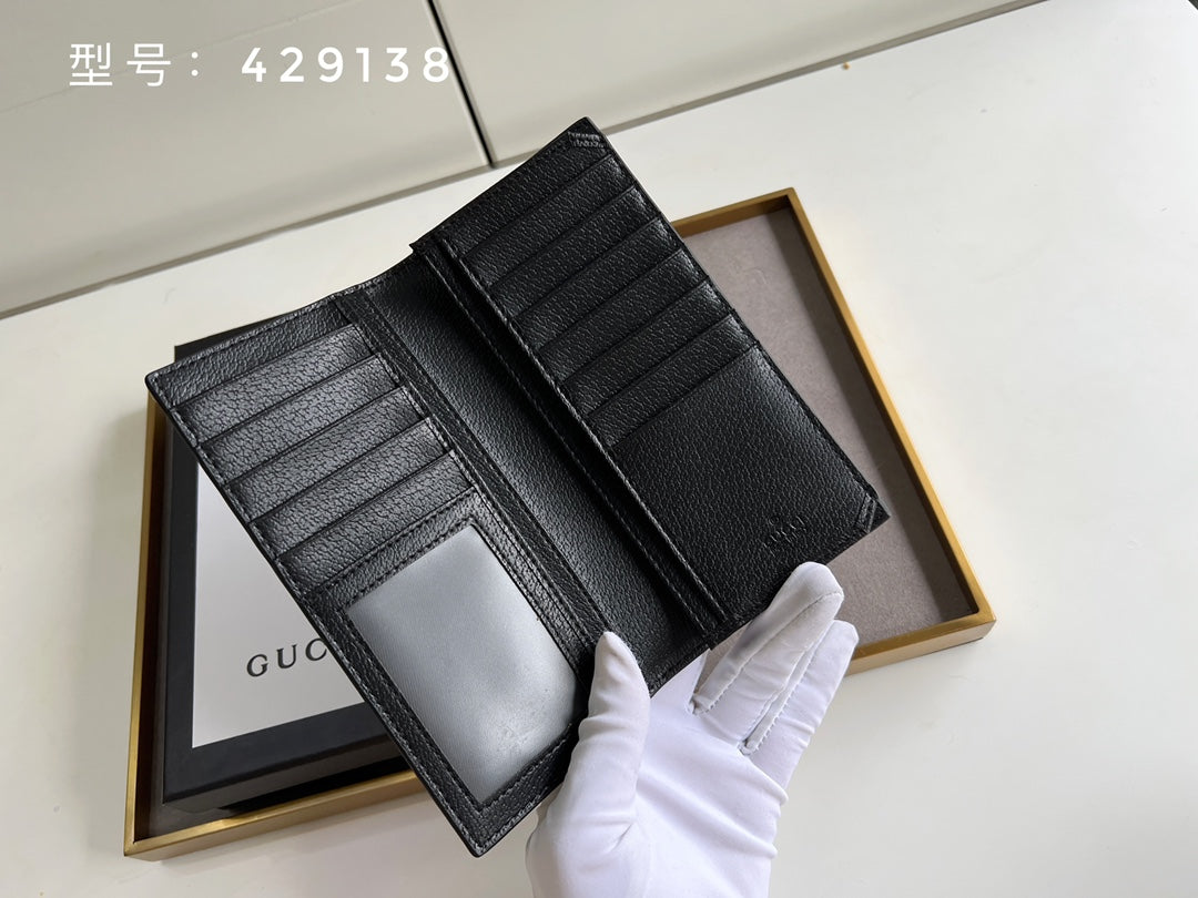1XB381BDE Stylish leather wallets