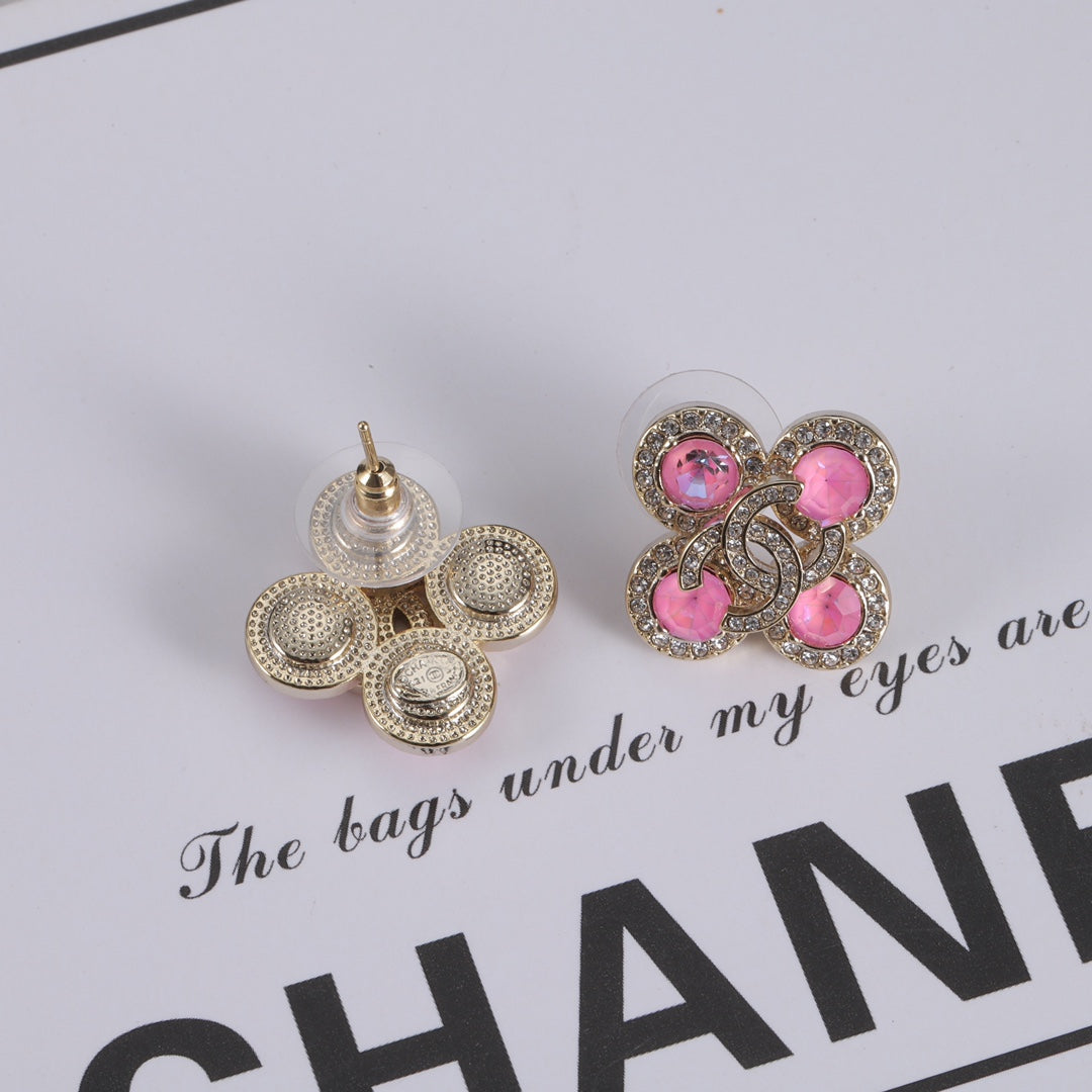 14C490EDE Stylish Earrings