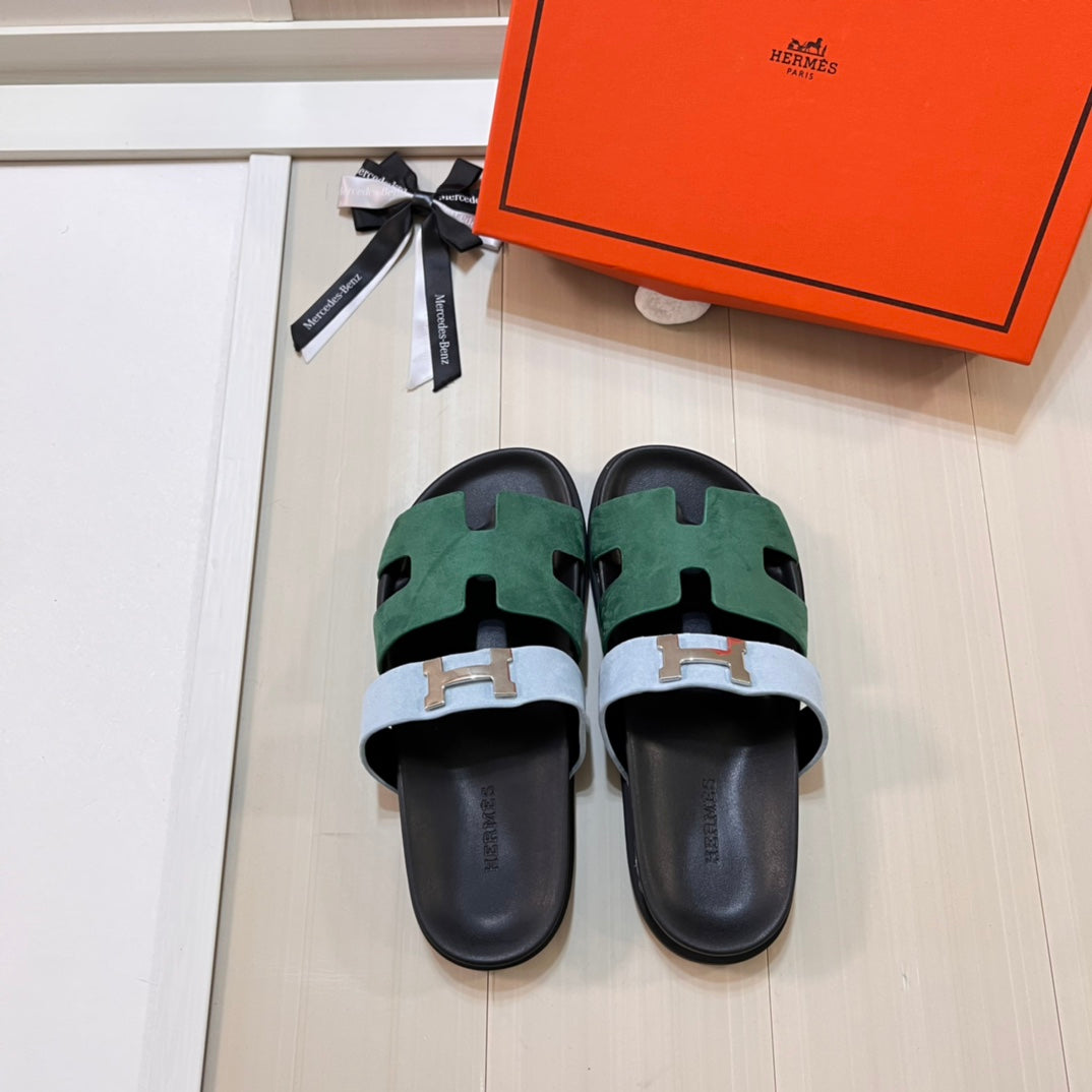 14H207ZDE Stylish Slippers