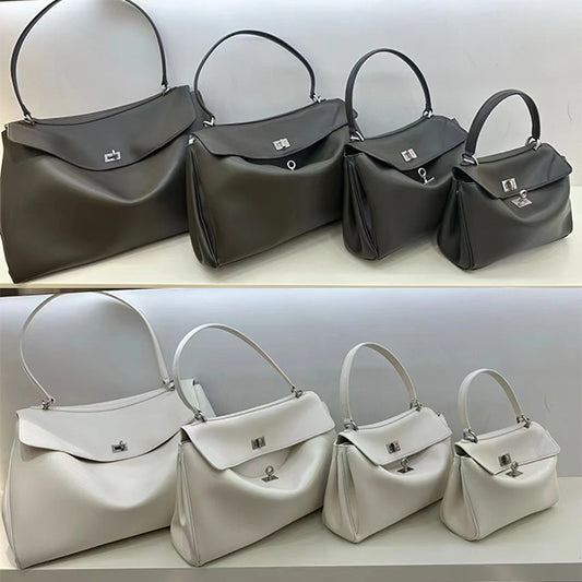15XJ5BDE Stylish leather bag