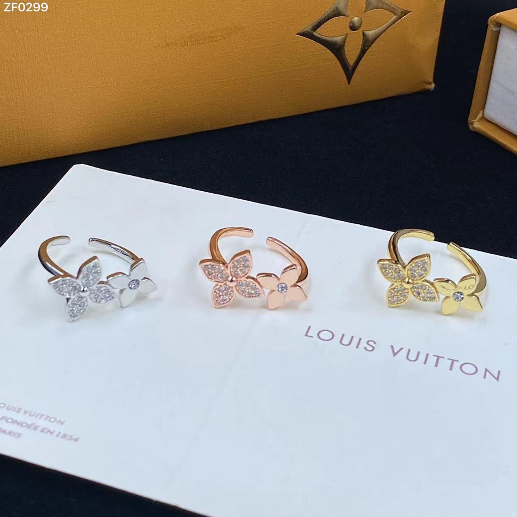 14E187JDE Stylish  rings