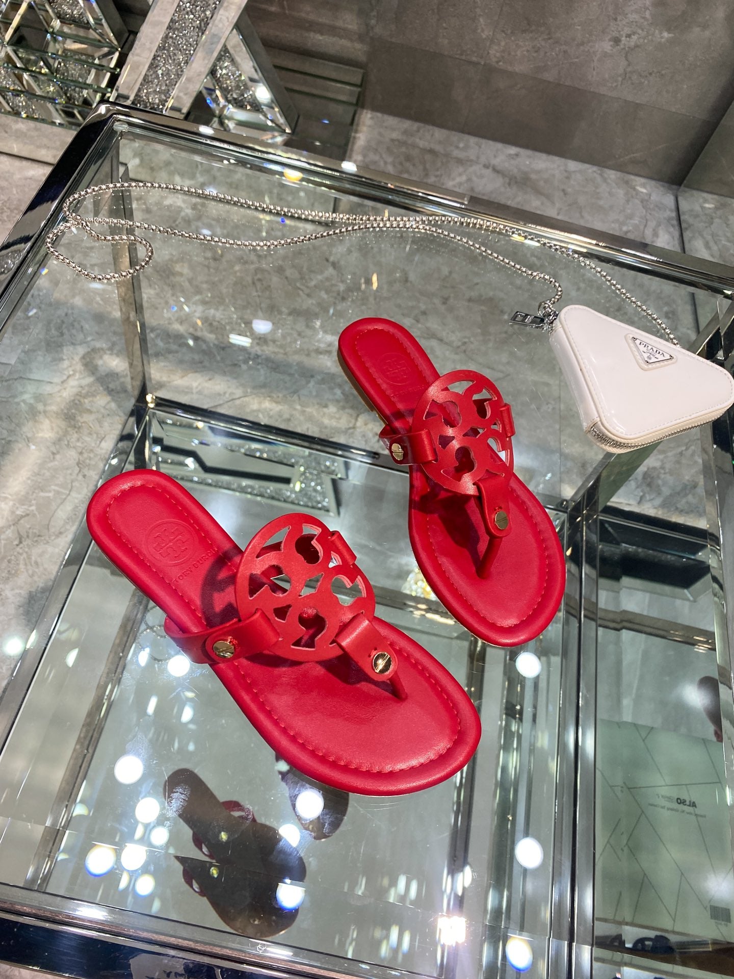 285ZA1ZDE Stylish leather Shoes