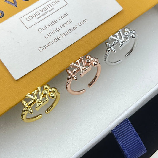 14E981JDE Stylish  rings