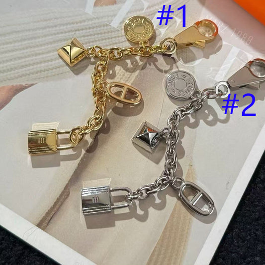 35RH2ADE Stylish bag 's charms accessories