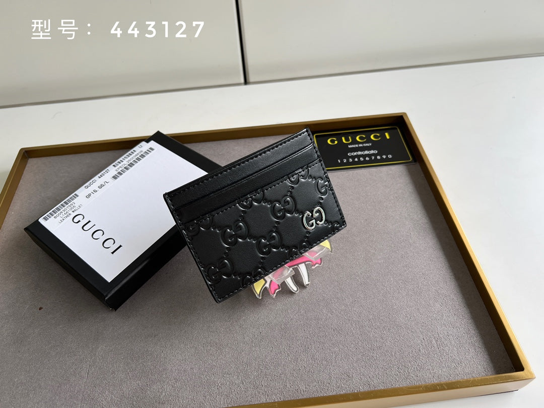 1XB382BDE Stylish leather wallets