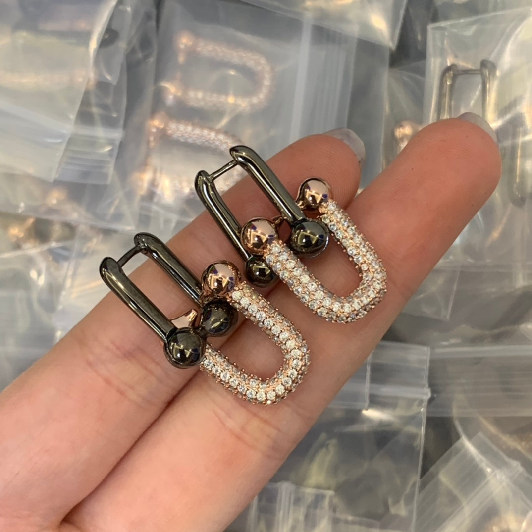 8XT31XDE Stylish  Earring Bracelets Necklaces