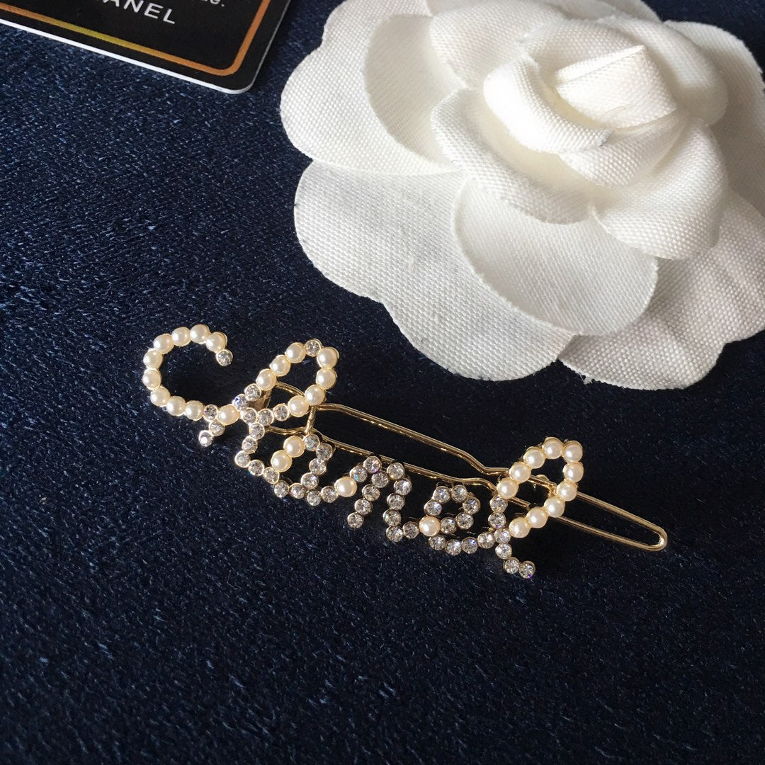 14C112XDE Stylish hair ornament