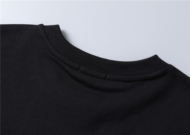 135WD76UDE Stylish T-shirts
