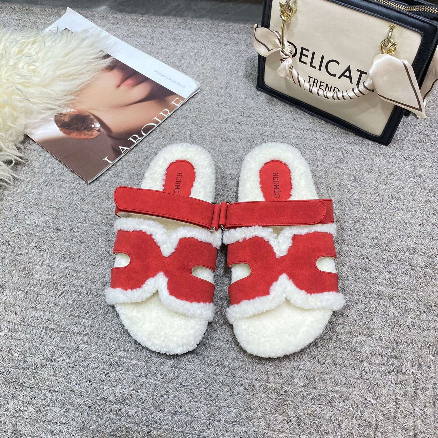 1XH68ZDE Stylish shoes