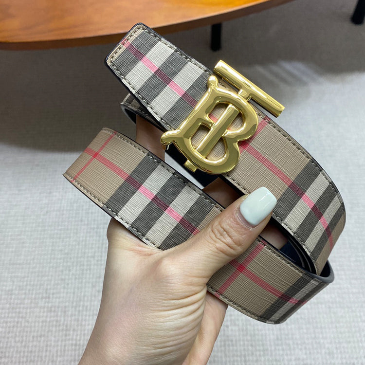 JR18PDE Stylish  High quality belt With full package