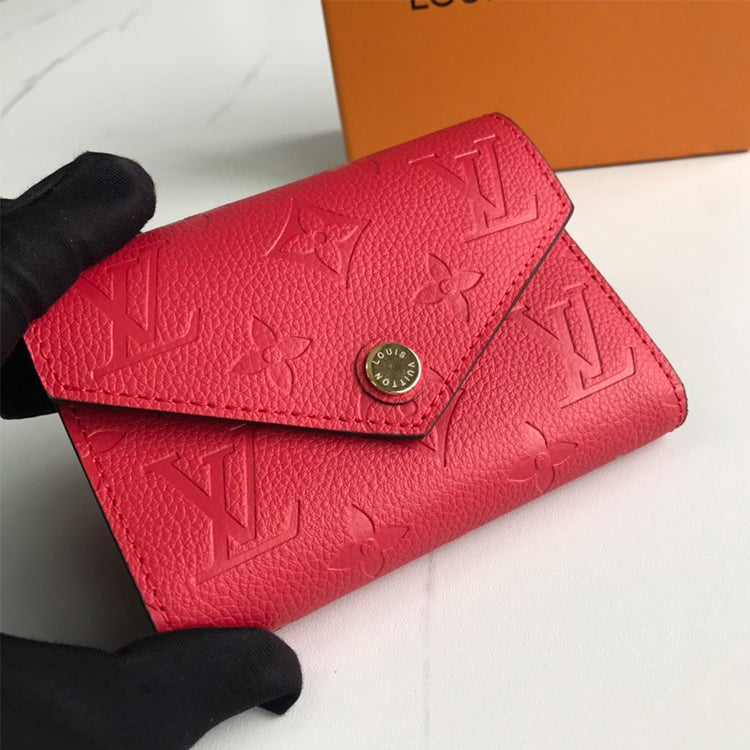 1E13BDE Stylish leather wallets