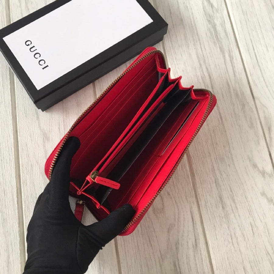 1XB81BDE Stylish leather wallets