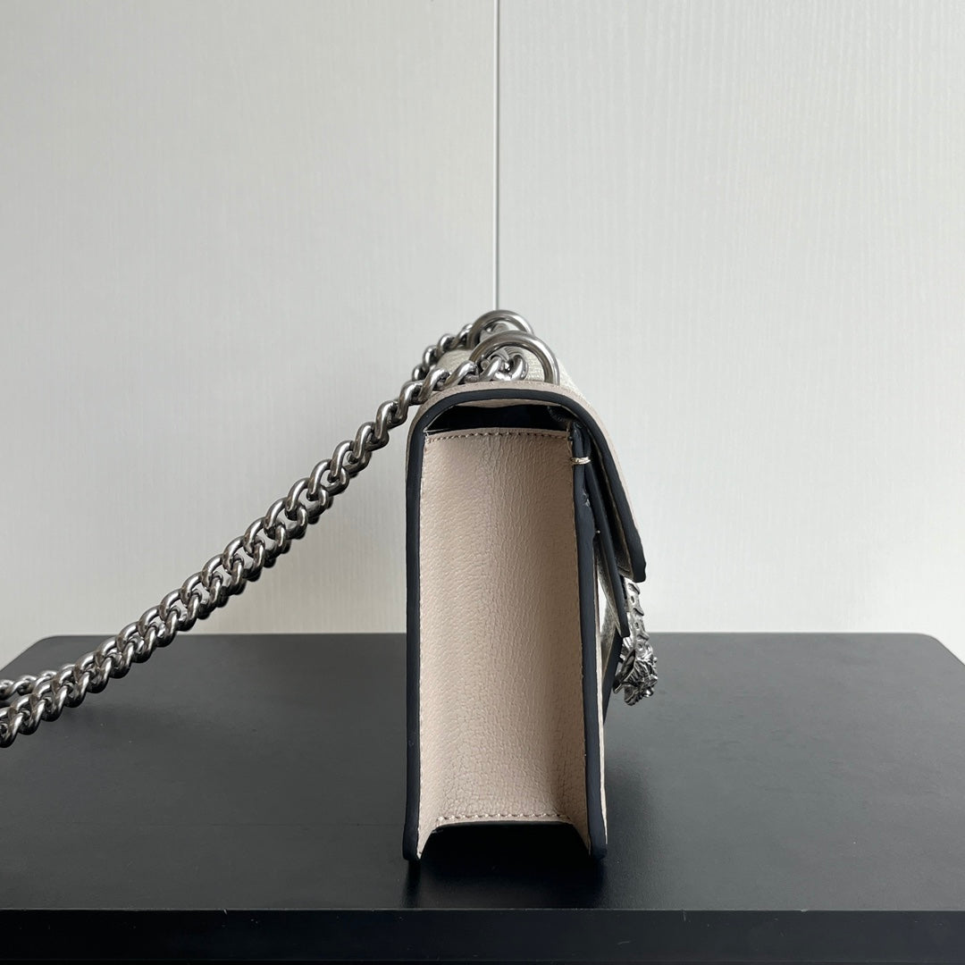 1XB466BDE Stylish leather bag