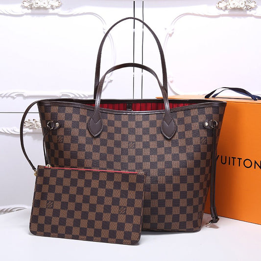 2E3BDE Stylish leather bag 
