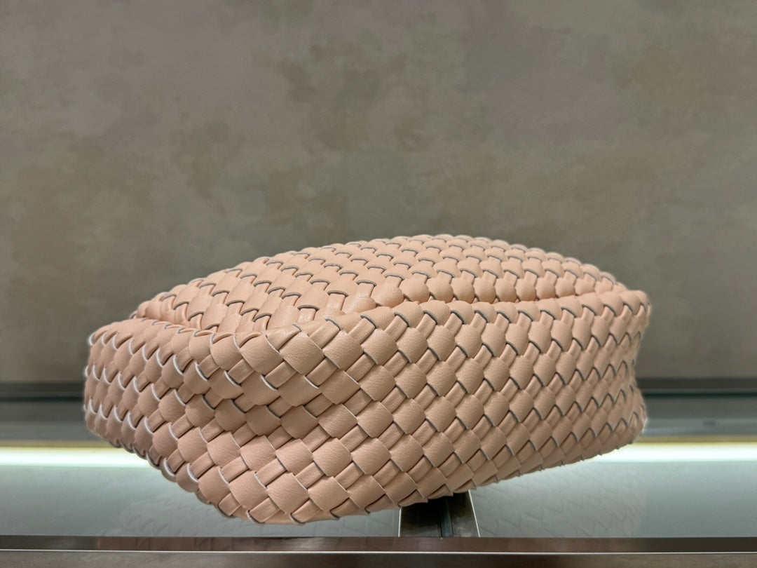 1XA83BDE Stylish leather bag