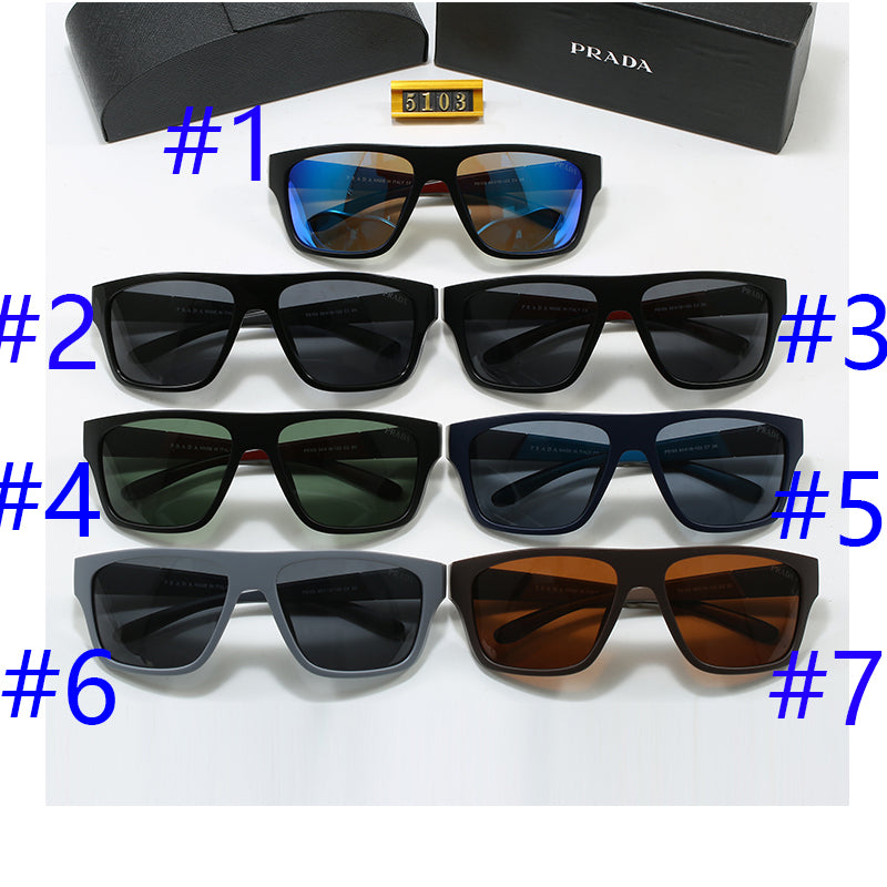 285RP37TDE Stylish  Sunglasses