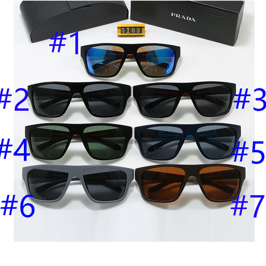 285RP37TDE Stylish  Sunglasses