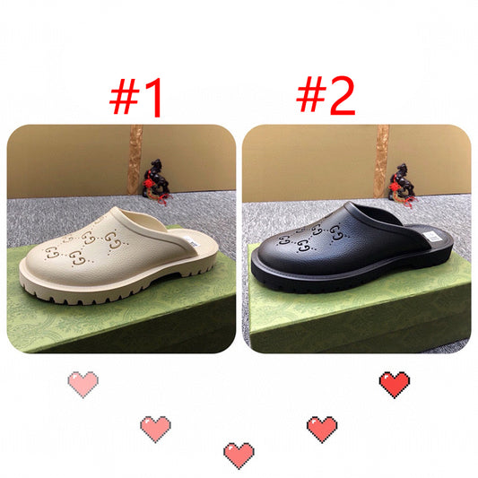 54B26ZDE Stylish slippers