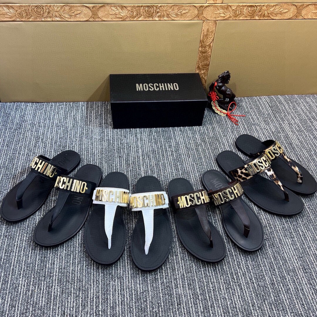 54A118ZDE Stylish slippers